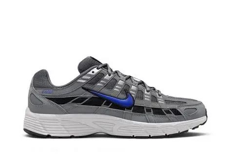 Smoke Grey P-6000